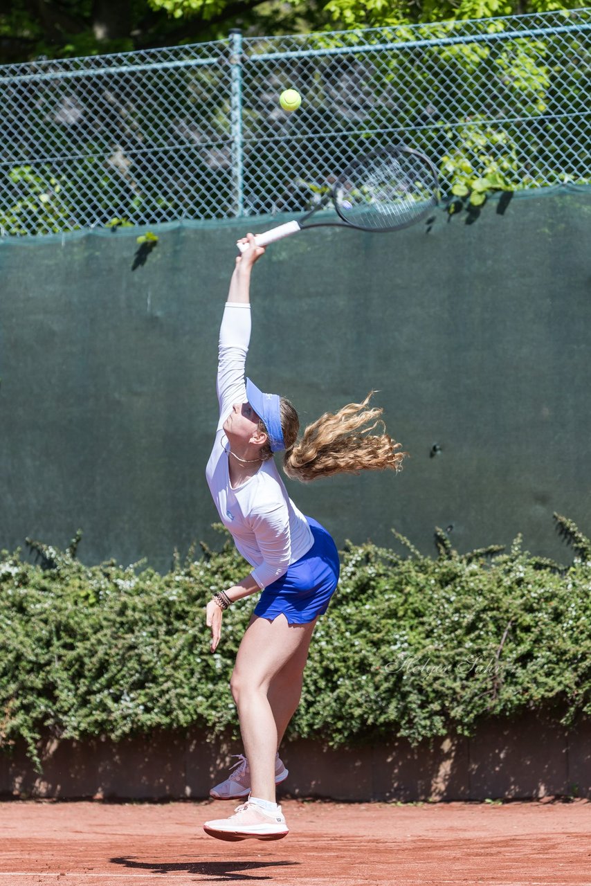 Anna-Marie Weissheim 154 - RL Grossflottbeker THGC - PTC Rot-Weiss Potsdam : Ergebnis: 5:4